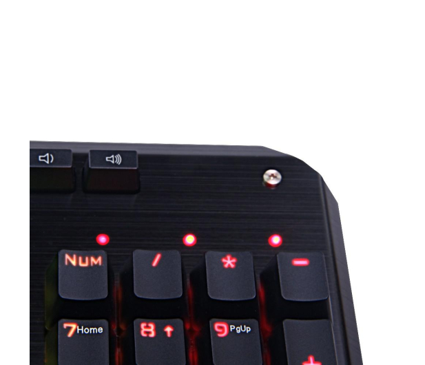 Redragon KB INDRAH RGB - 437446 - zdjęcie 2
